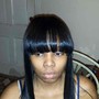 Closure Sew In