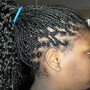 Cornrows