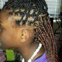 Cornrows