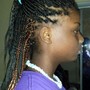 Kinky Twist