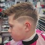 Kid’s Cut (12 and under)