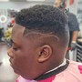 Kid’s Cut (12 and under)