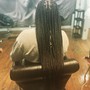 Poetic Justice Braids