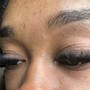 Volume Eyelash Fill