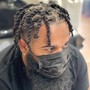 Loc Retwist