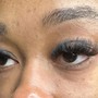 Volume Eyelash Fill