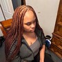 Wig Install, Wig Maintenance