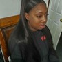 Lace Frontal Sew In