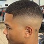 Adult Fade