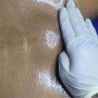 Men's Back Wax (Full)