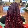 Crochet Braids