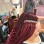 Crochet Braids