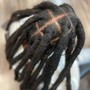 Loc Repair (more than 5 locs