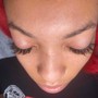 Eyelash Full Set