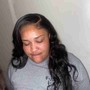 Frontal Sew In