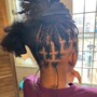 Kid's Braids