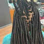 Box Braids