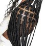 2 Layer Feed In Braids