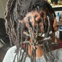 Instant Locs