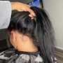 Traditional Sew In