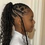 Box Braids