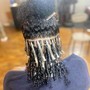 Invisible Loc Extensions