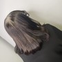 Partial Foil Highlights