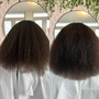 Keratin Treatment