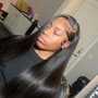 Frontal Quick Weave