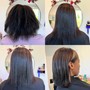 Keratin Treatment