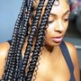 Poetic Justice Braids