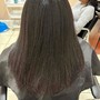 Keratin Treatment