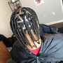 Loc Cut