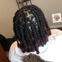 Loc Cut