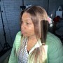 Closure Wig Install