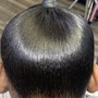 Natural Quick Weave