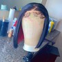 Wig  Construction