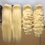 Wig  Construction