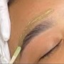 Eyebrow Threading