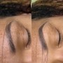 Combo Brows (Ombre & Microblading)