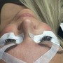 Eyelash Extension Removal