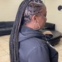 Fulani Braids