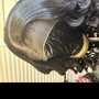 Lace Closure Sew-In