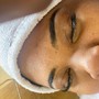 Eyebrow Tinting