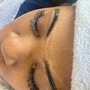 Eyebrow Wax