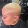 Shampoo,Style And permanent color