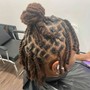 Jumbo Sengalese Twist