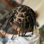 Kid's Braids