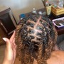 Loc repair