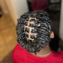 Kid's Braids